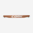 Cork Padel Racket Protection Brown