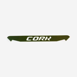 Защита ракетки для падела Cork Padel Racket Protection Green