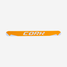 Защита ракетки для падела Cork Padel Racket Protection Orange