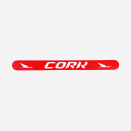 Защита ракетки для падела Cork Padel Racket Protection Red