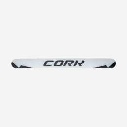 Защита ракетки для падела Cork Padel Racket Protection White