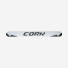 Cork Padel Racket Protection White