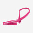 Cork Padel Racket String Pink