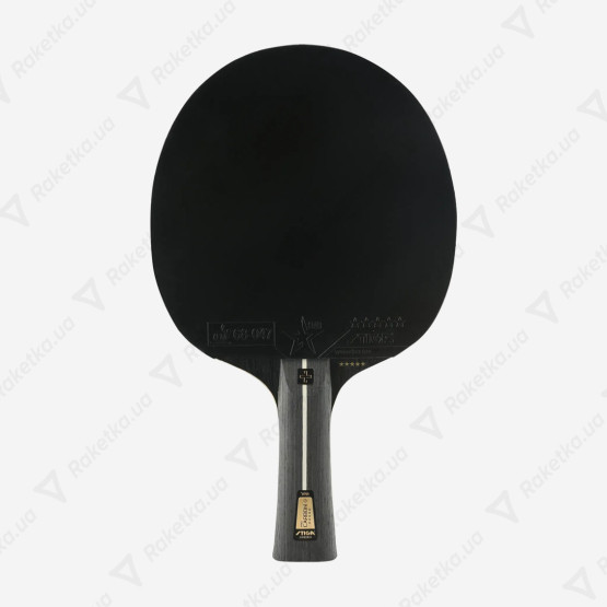 Stiga Pro Carbon Plus 5-Star FL