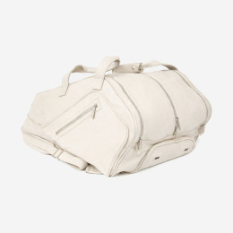 Сумка для падела Cork Padel Leather Thermobag White/Silver