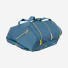 Cork Padel Leather Thermobag Blue