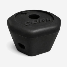 Колпачок для ручки Cork Padel Racket Handle Cap Black
