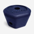 Cork Padel Racket Handle Cap Blue