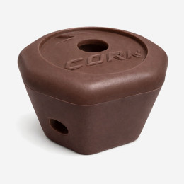 Колпачок для ручки Cork Padel Racket Handle Cap Brown