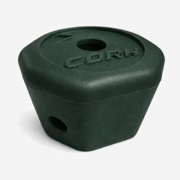 Колпачок для ручки Cork Padel Racket Handle Cap Green