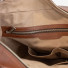 Cork Padel Vintage leather Bag Brown