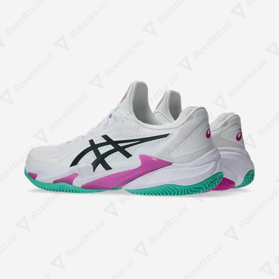 Asics Court FF 3 Clay 1041A371-106