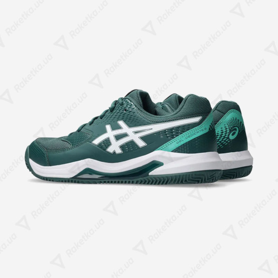 Asics Gel-Dedicate 8 Clay 1041A448-300