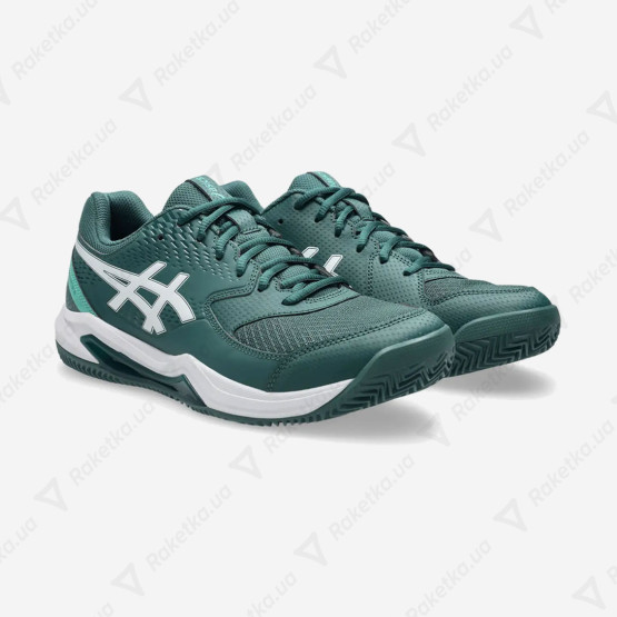 Asics Gel-Dedicate 8 Clay 1041A448-300