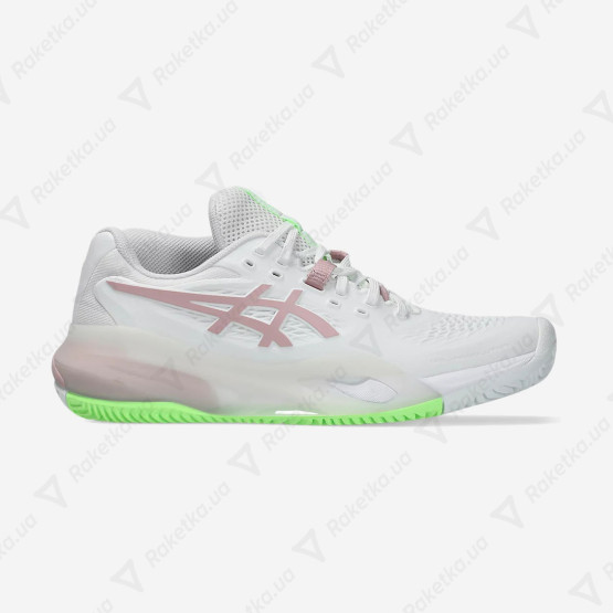 Asics Gel-Resolution X Clay 1042A277-104