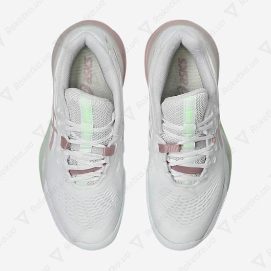 Asics Gel-Resolution X Clay 1042A277-104