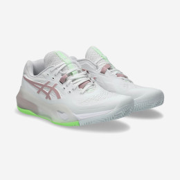 Теннисные кроссовки Asics Gel-Resolution X Clay 1042A277-104