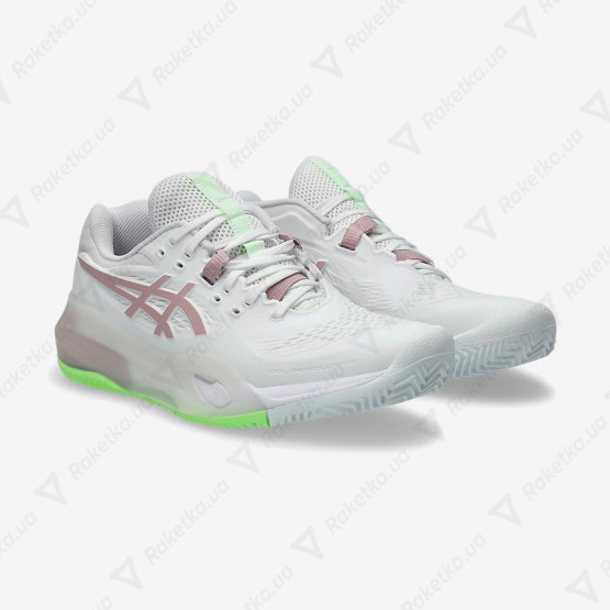 Asics Gel-Resolution X Clay 1042A277-104