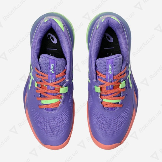 Asics Gel-Resolution X Padel 1042A285-501