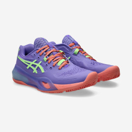 Теннисные кроссовки Asics Gel-Resolution X Padel 1042A285-501