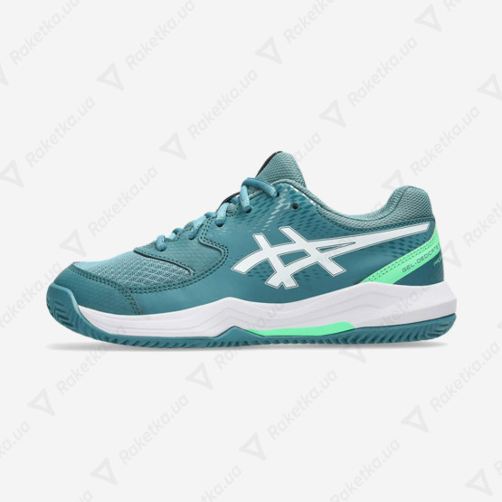Asics Gel-Dedicate 8 Padel GS 1044A064-301