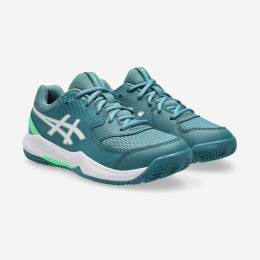 Теннисные кроссовки Asics Gel-Dedicate 8 Padel GS 1044A064-301
