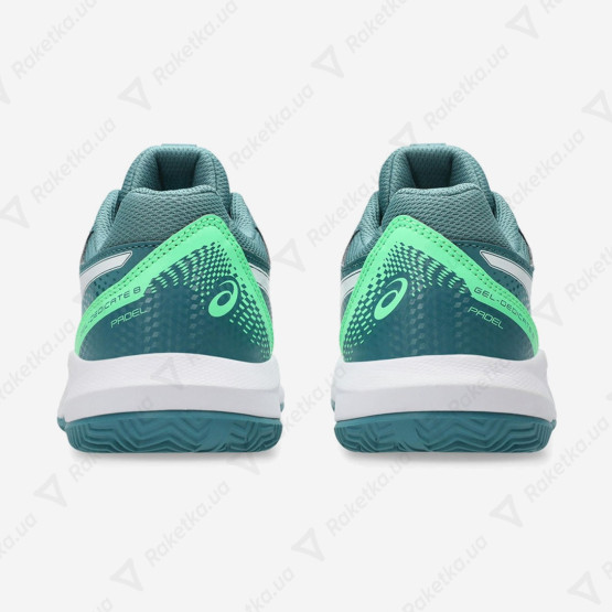 Asics Gel-Dedicate 8 Padel GS 1044A064-301