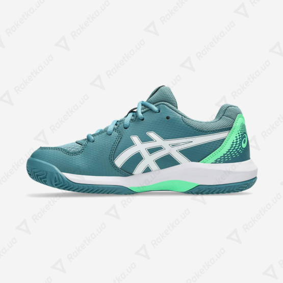 Asics Gel-Dedicate 8 Padel GS 1044A064-301