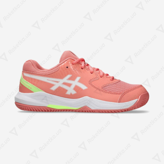 Asics Gel-Dedicate 8 Padel GS 1044A064-700