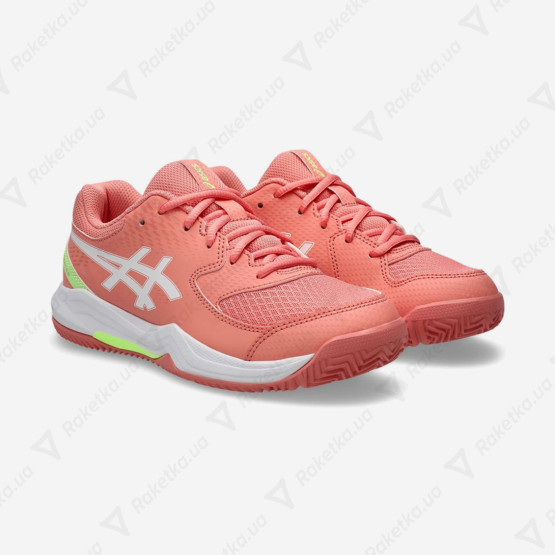 Asics Gel-Dedicate 8 Padel GS 1044A064-700