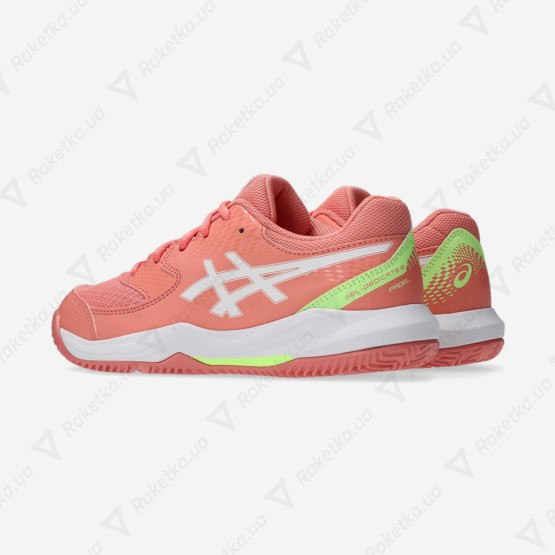 Asics Gel-Dedicate 8 Padel GS 1044A064-700