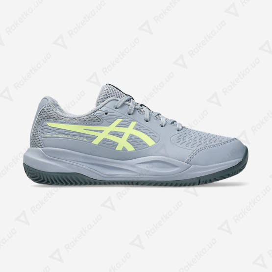 Asics Gel-Resolution X GS Clay 1044A080-402