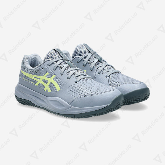Asics Gel-Resolution X GS Clay 1044A080-402