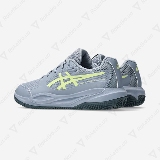 Asics Gel-Resolution X GS Clay 1044A080-402