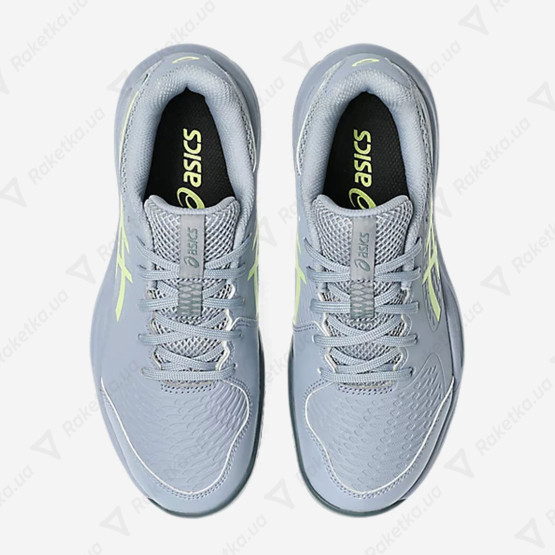 Asics Gel-Resolution X GS Clay 1044A080-402