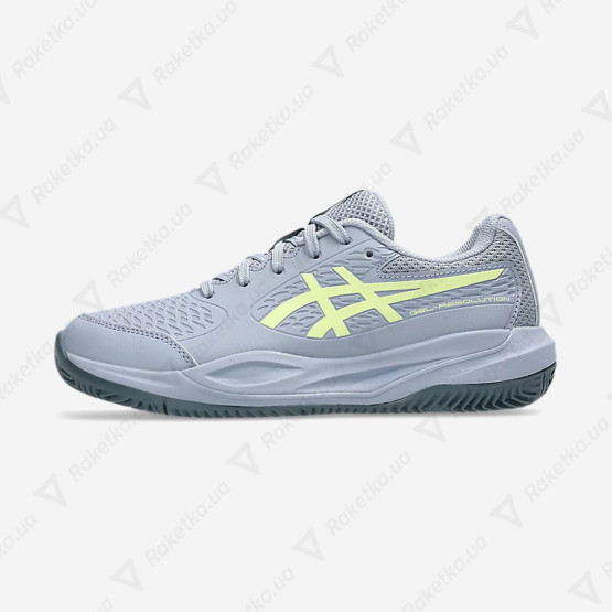 Asics Gel-Resolution X GS Clay 1044A080-402