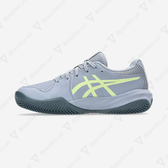 Asics Gel-Resolution X GS Clay 1044A080-402
