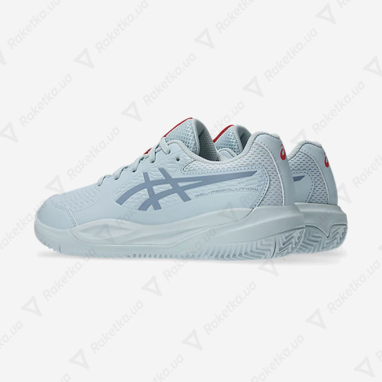 Asics Gel-Resolution X GS Clay 1044A080-403