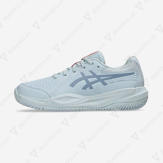 Asics Gel-Resolution X GS Clay 1044A080-403