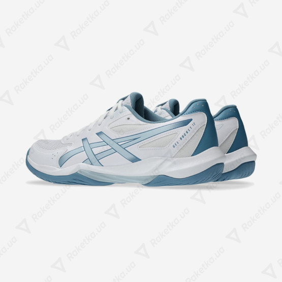 Asics Gel-Rocket 12 1071A116-103