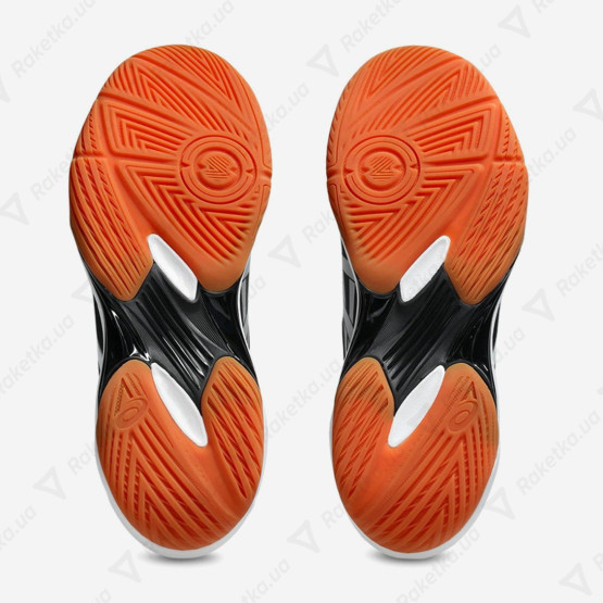 Asics Gel-Rocket 12 1072A119-001