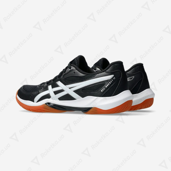 Asics Gel-Rocket 12 1072A119-001