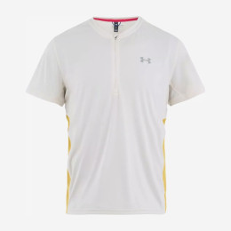 Теннисная футболка Under Armour Trail Run Zip 1389808-279