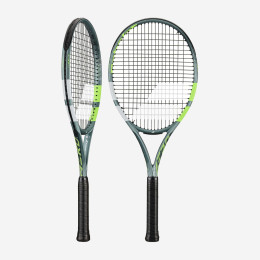 Тенісна ракетка Babolat Evo Aero 101562/100