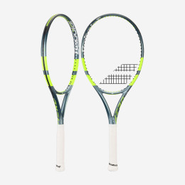 Теннисная ракетка Babolat Pure Aero Team Gen-9 101571/100