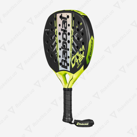 Babolat Counter Vertuo 2.6 150185/100
