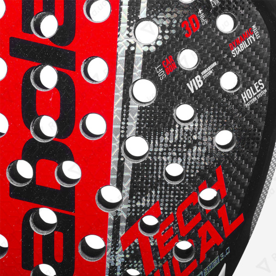 Babolat Technical Viper Soft 3.0 150179/100