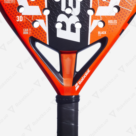 Babolat Veron Juan Lebron 3.0 150182/100