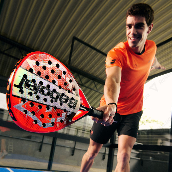Babolat Viper Juan Lebron 3.0 150174/100