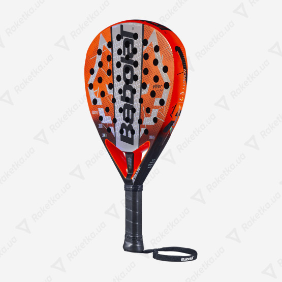 Babolat Viper Juan Lebron 3.0 150174/100